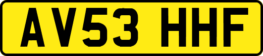 AV53HHF