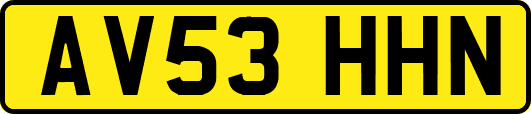 AV53HHN