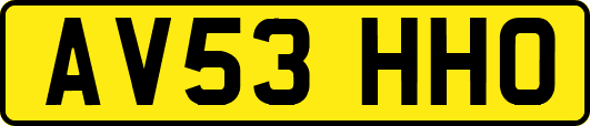 AV53HHO