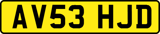 AV53HJD