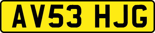 AV53HJG