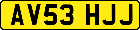 AV53HJJ