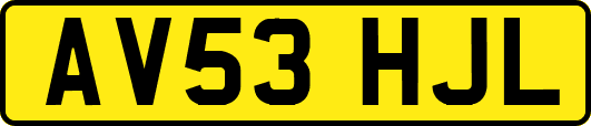 AV53HJL