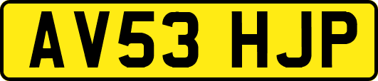AV53HJP
