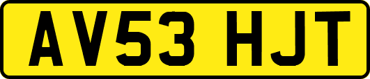 AV53HJT