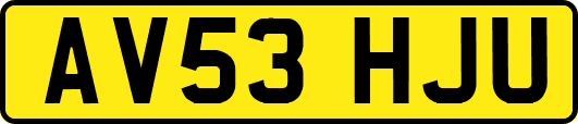 AV53HJU