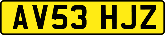 AV53HJZ