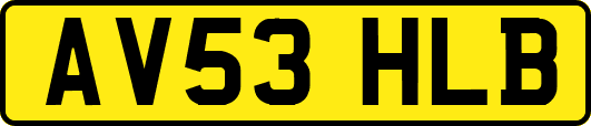 AV53HLB