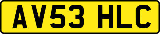 AV53HLC