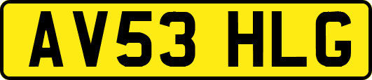 AV53HLG