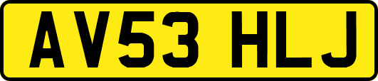 AV53HLJ