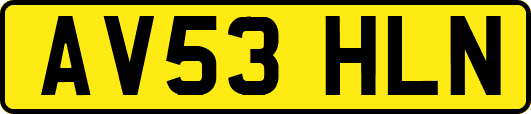 AV53HLN
