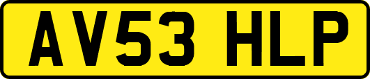 AV53HLP
