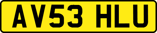 AV53HLU