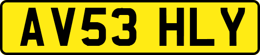 AV53HLY