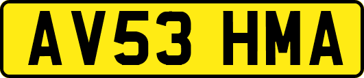 AV53HMA
