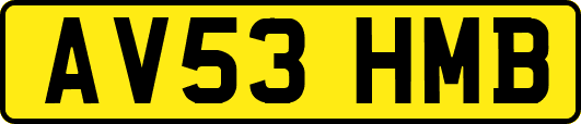 AV53HMB