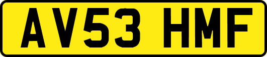 AV53HMF