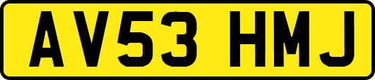 AV53HMJ