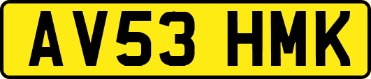 AV53HMK