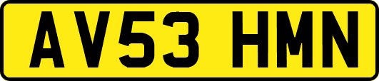 AV53HMN