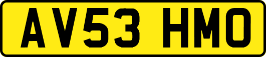AV53HMO