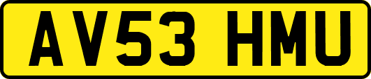 AV53HMU