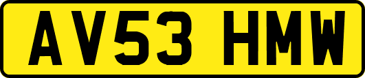 AV53HMW