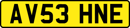 AV53HNE