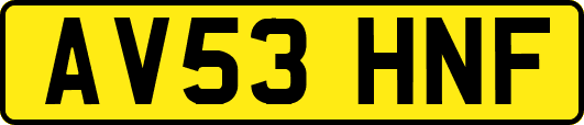 AV53HNF