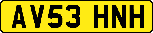 AV53HNH