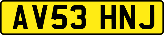 AV53HNJ