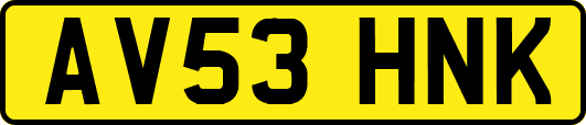 AV53HNK