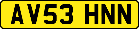 AV53HNN