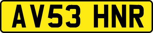 AV53HNR