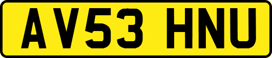 AV53HNU