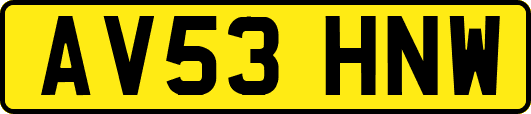 AV53HNW