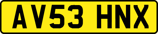 AV53HNX