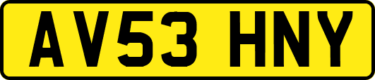 AV53HNY