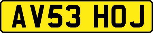 AV53HOJ