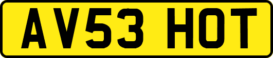 AV53HOT