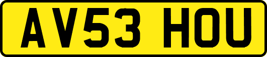 AV53HOU