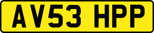 AV53HPP