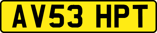 AV53HPT
