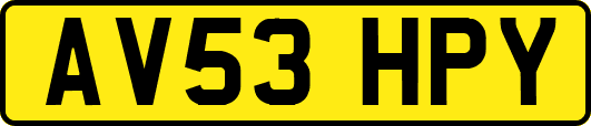 AV53HPY