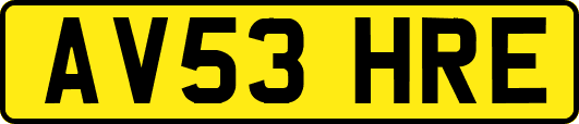 AV53HRE