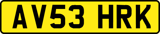 AV53HRK