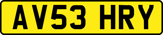 AV53HRY