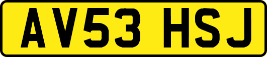 AV53HSJ