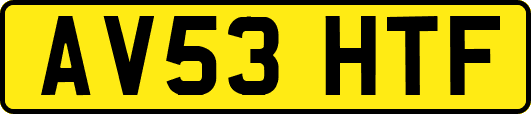 AV53HTF